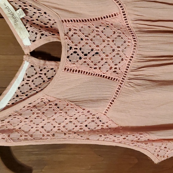 Rewind top - Picture 2 of 7